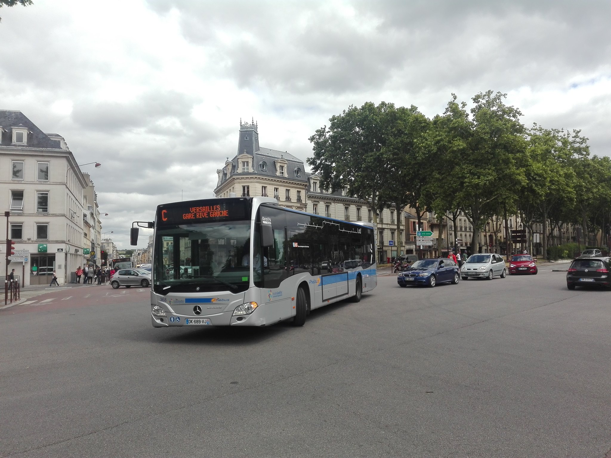 Image du véhicule