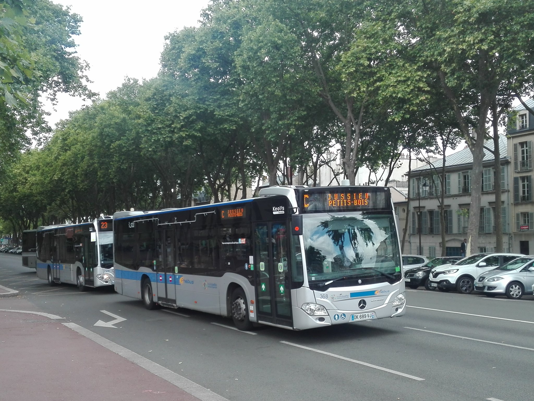 Image du véhicule