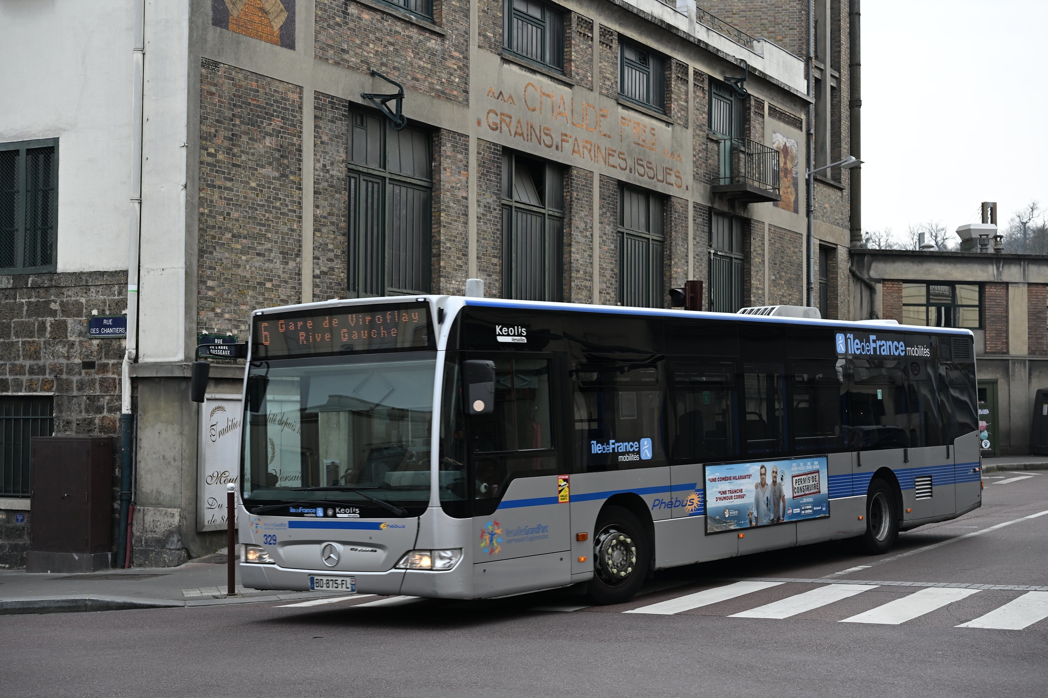 Image du véhicule