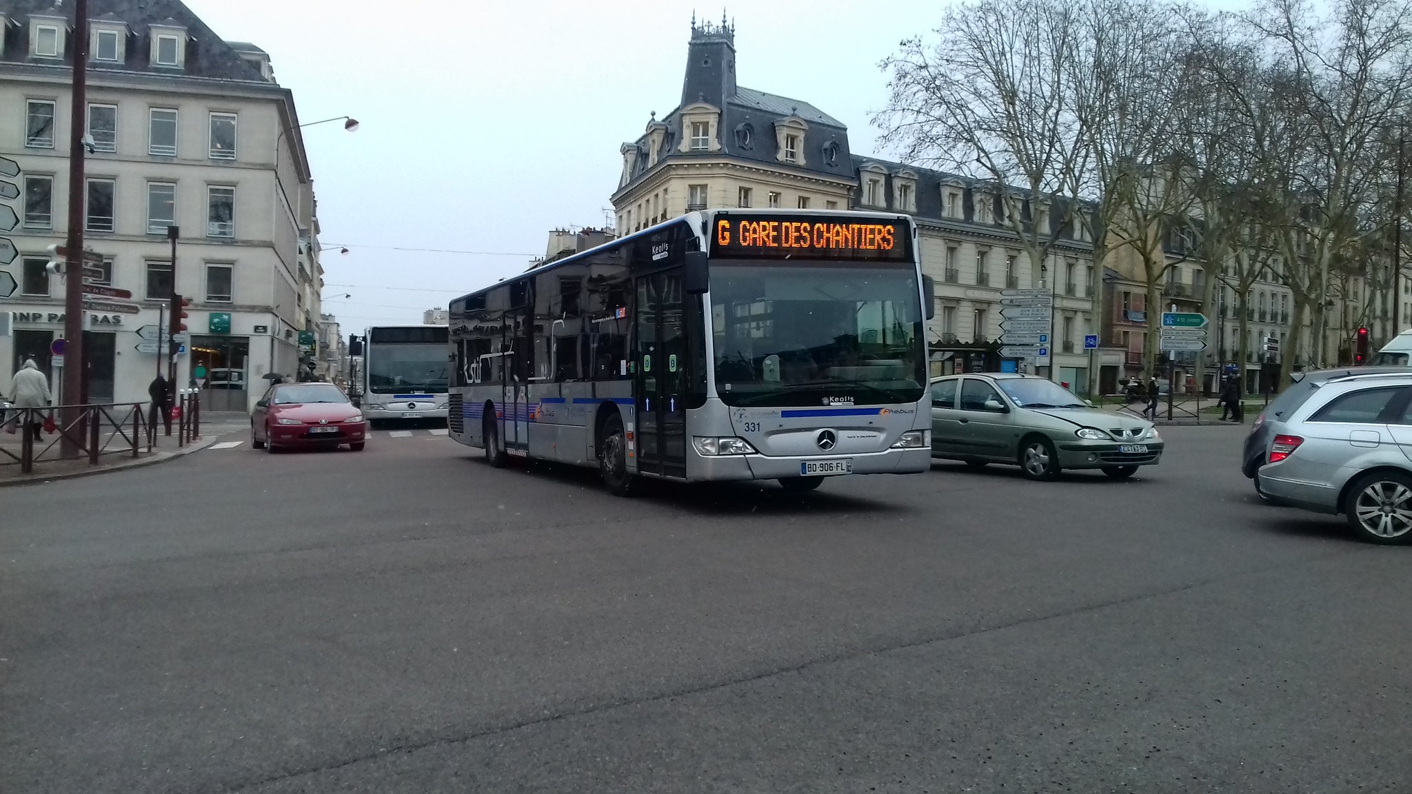 Image du véhicule