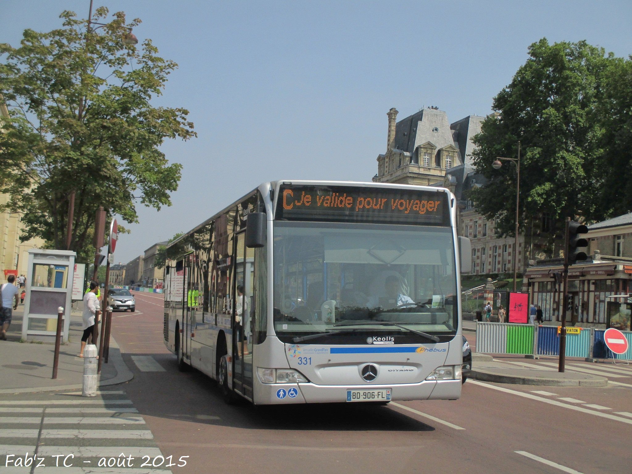 Image du véhicule