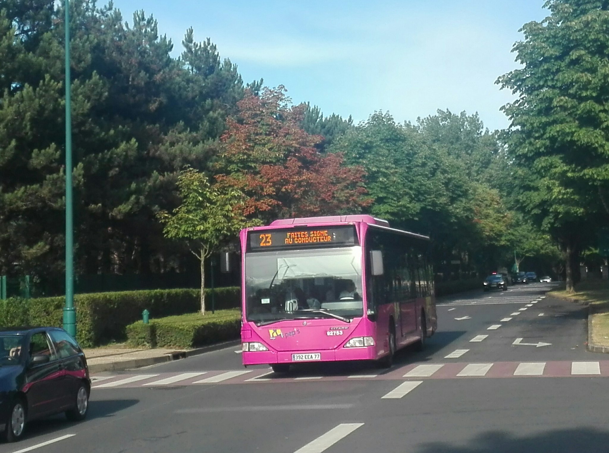 Image du véhicule