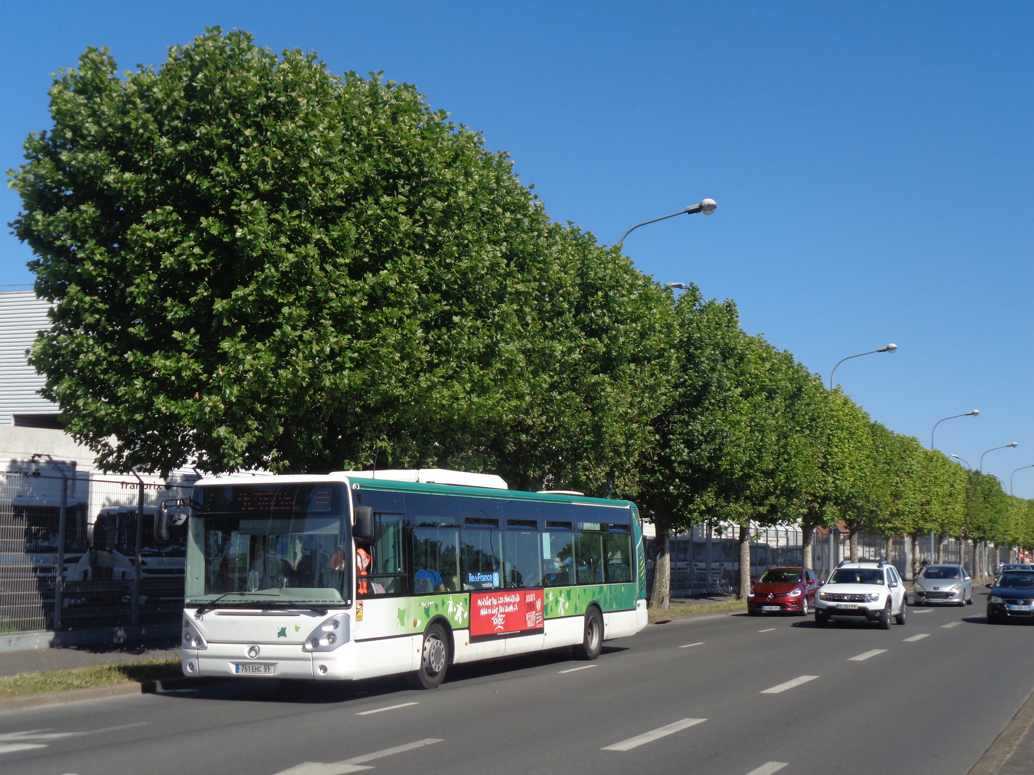Image du véhicule