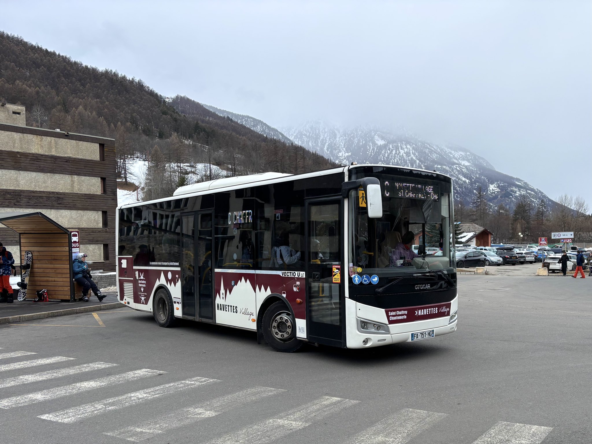 Image du véhicule