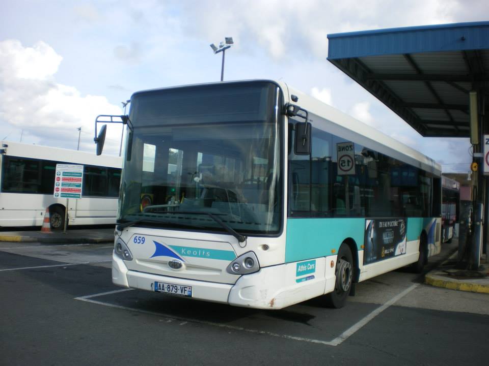 Image du véhicule