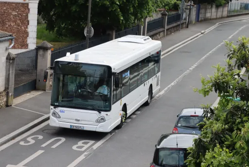 Image du véhicule
