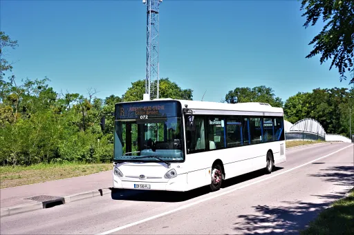 Image du véhicule