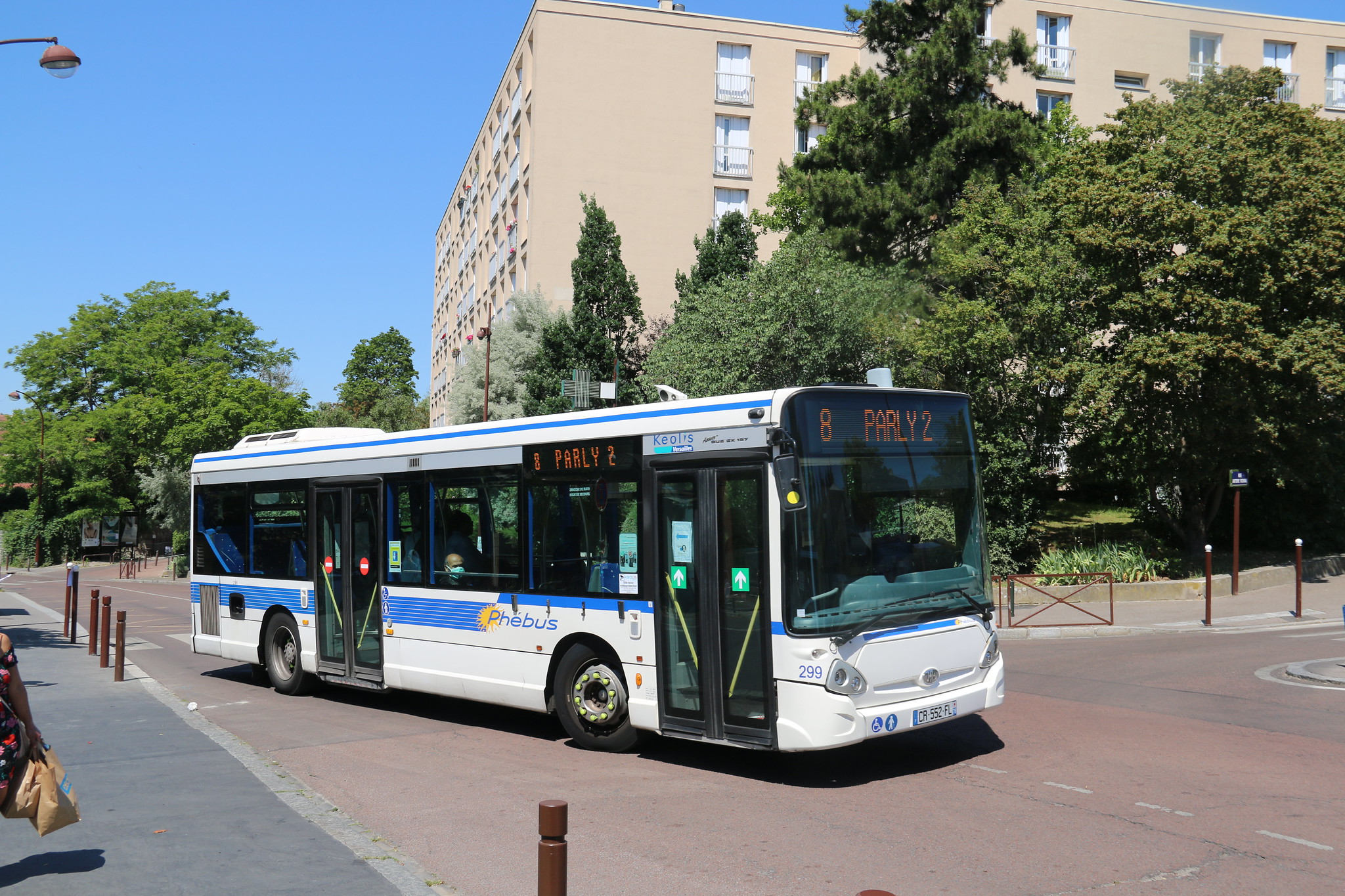 Image du véhicule