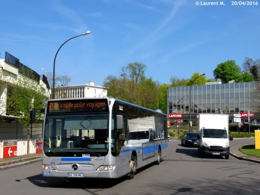 Image du véhicule