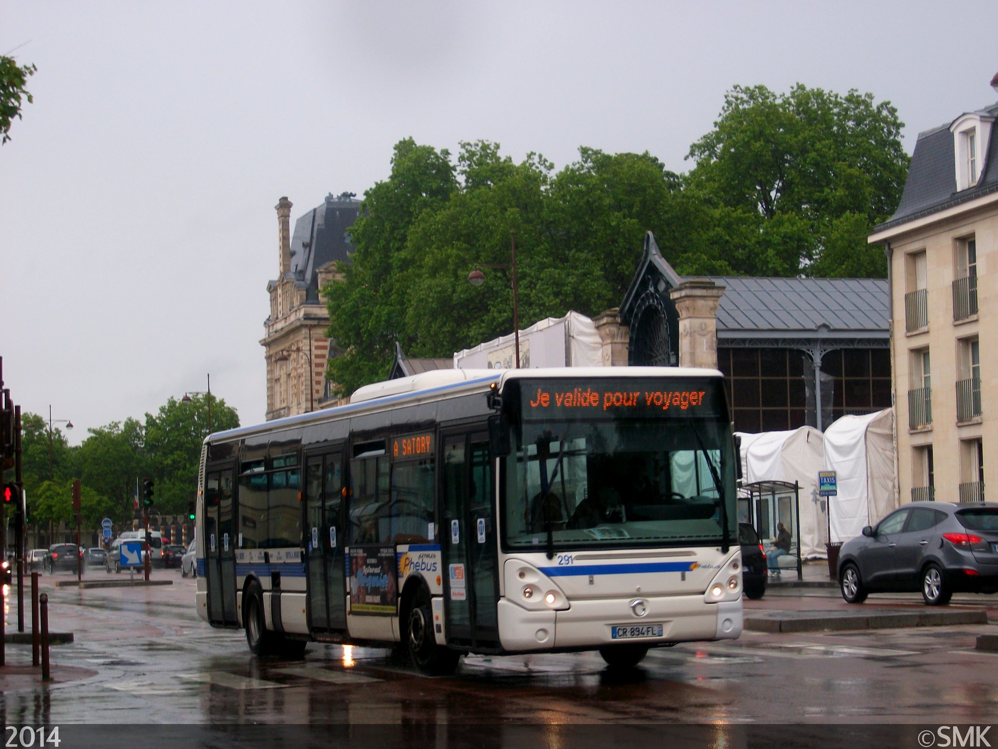 Image du véhicule