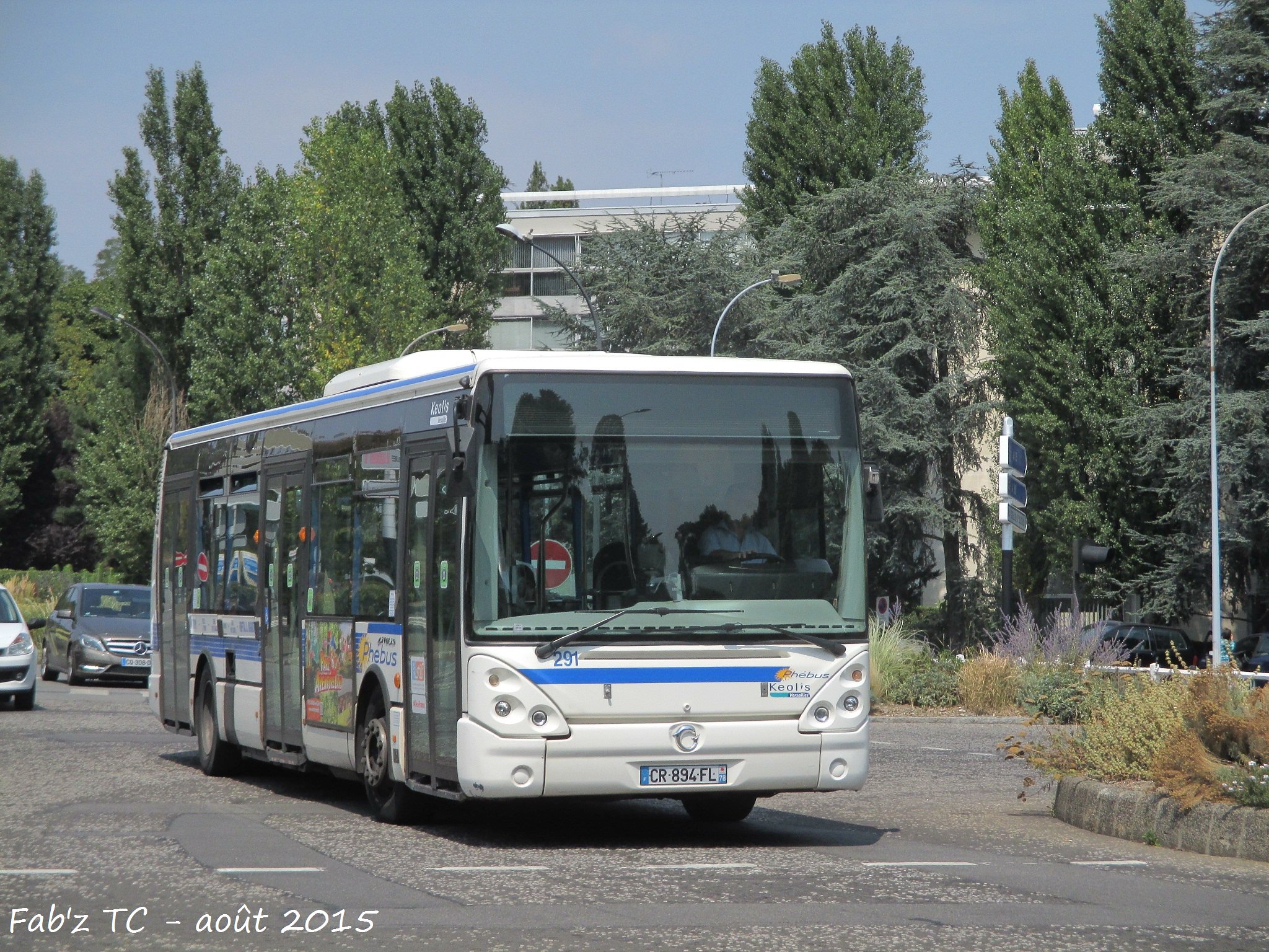 Image du véhicule