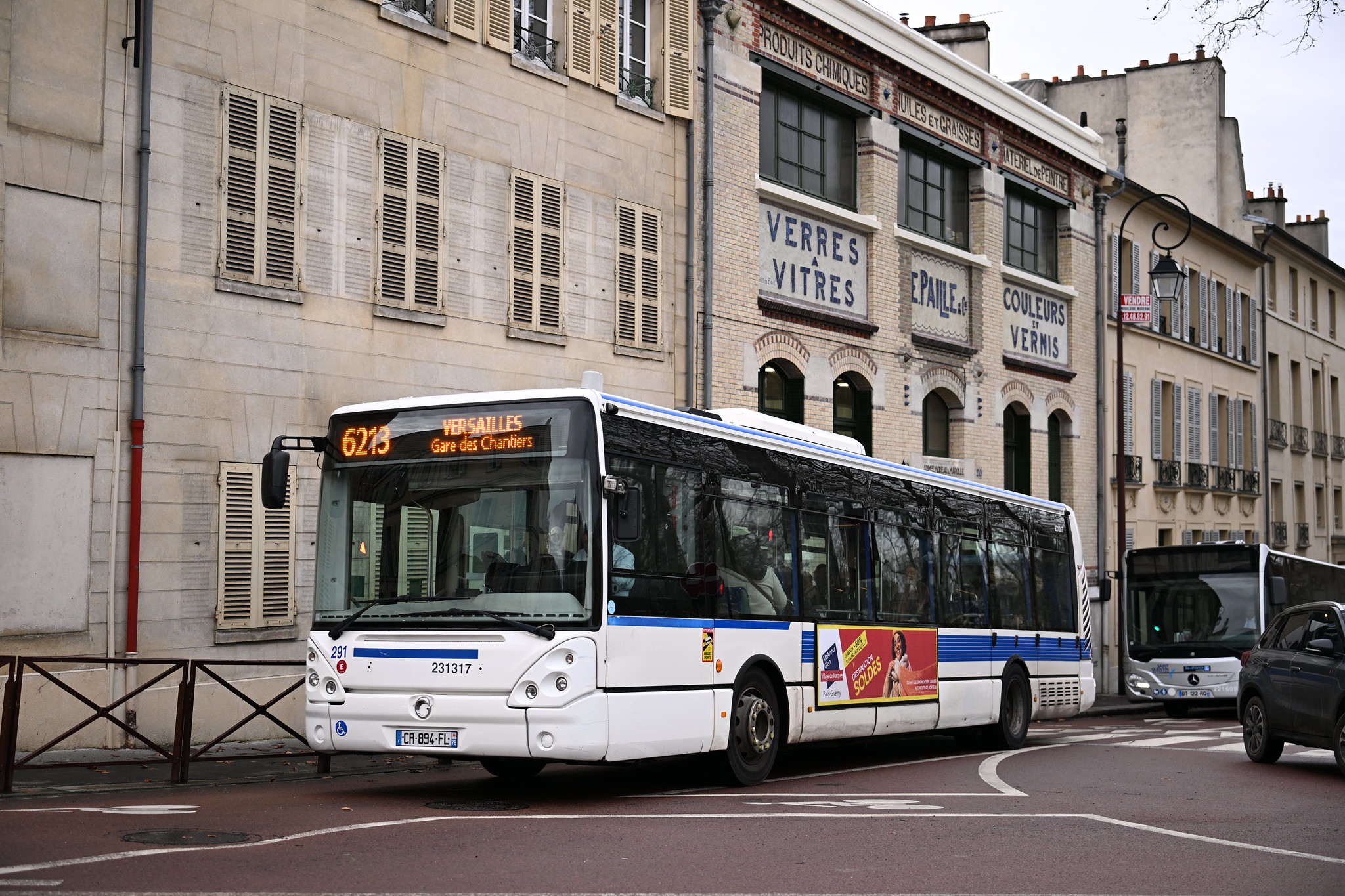 Image du véhicule