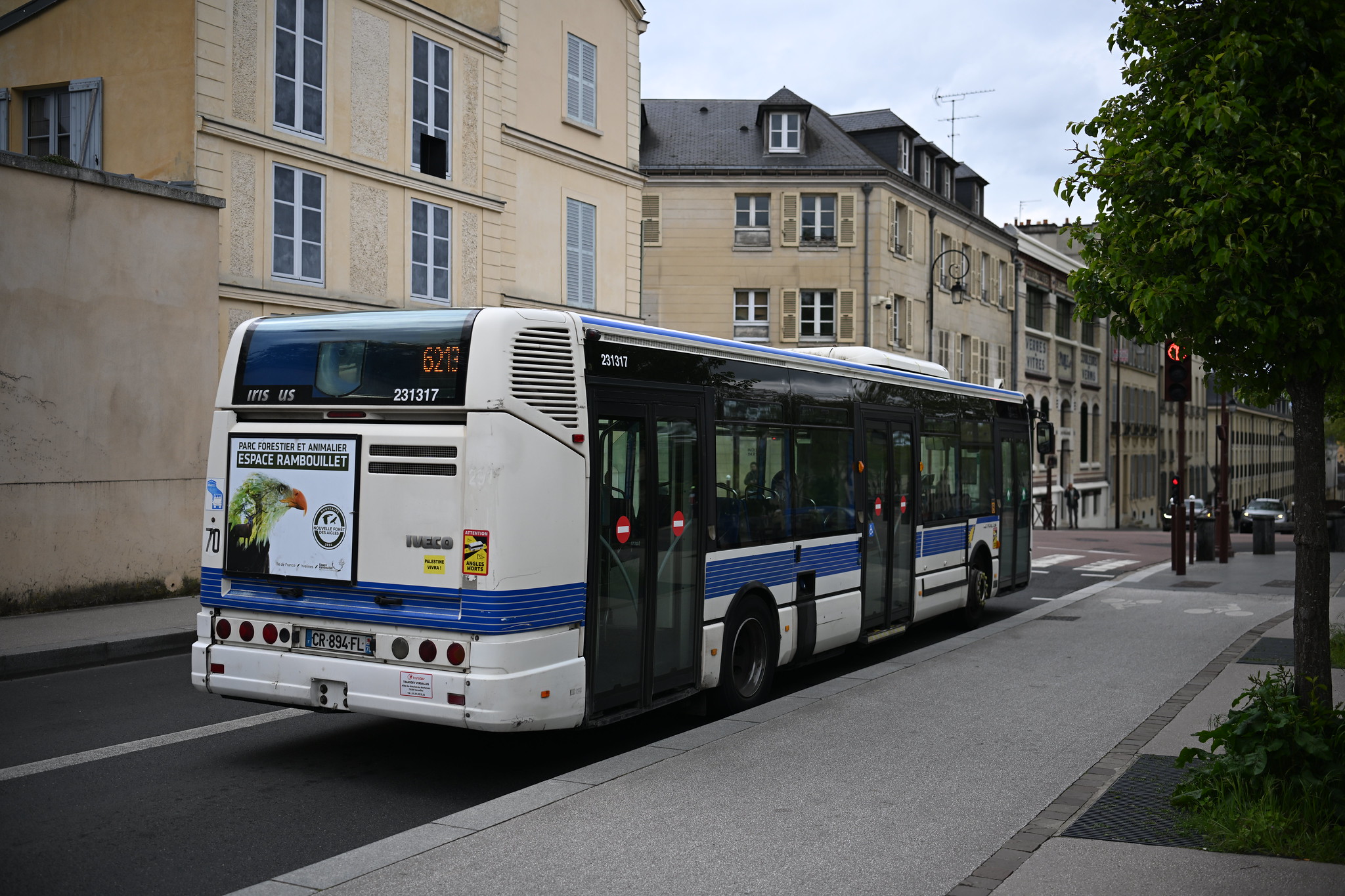 Image du véhicule