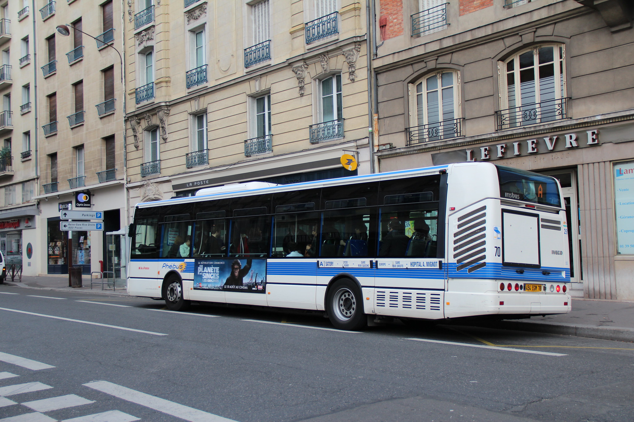 Image du véhicule