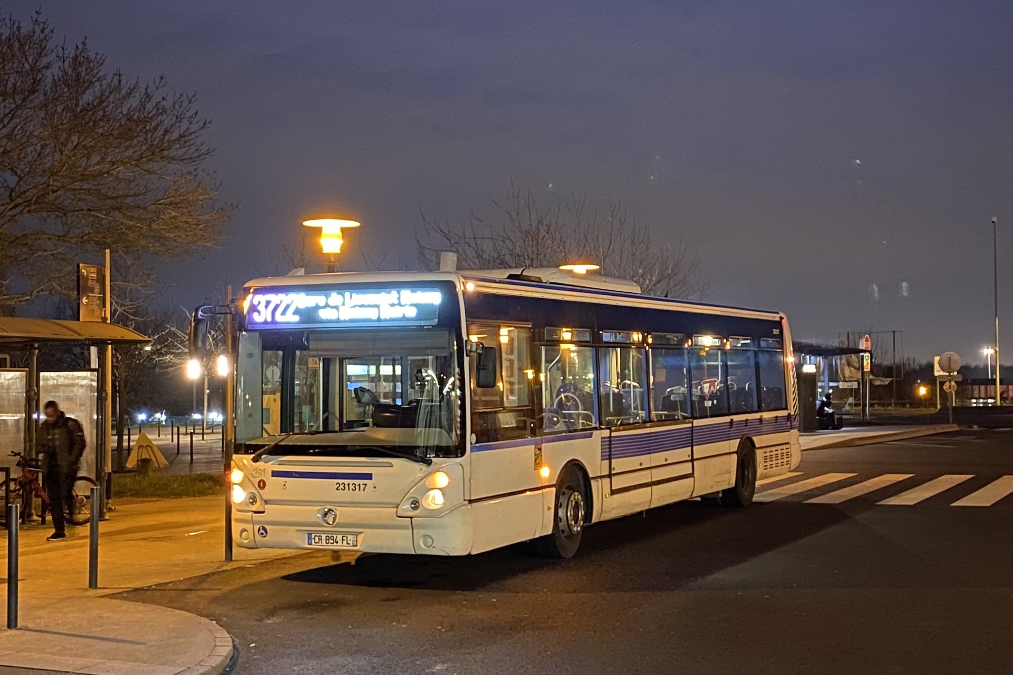 Image du véhicule