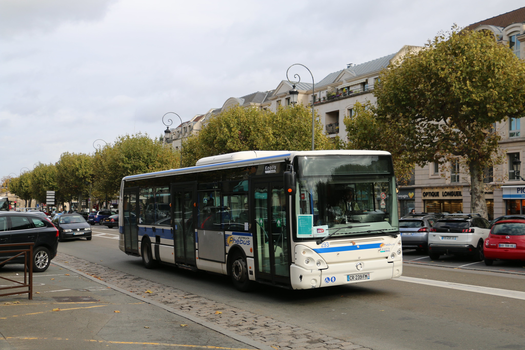 Image du véhicule