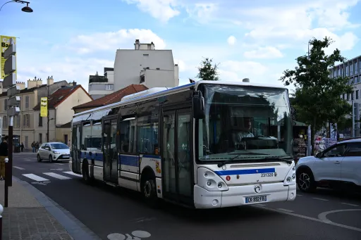 Image du véhicule