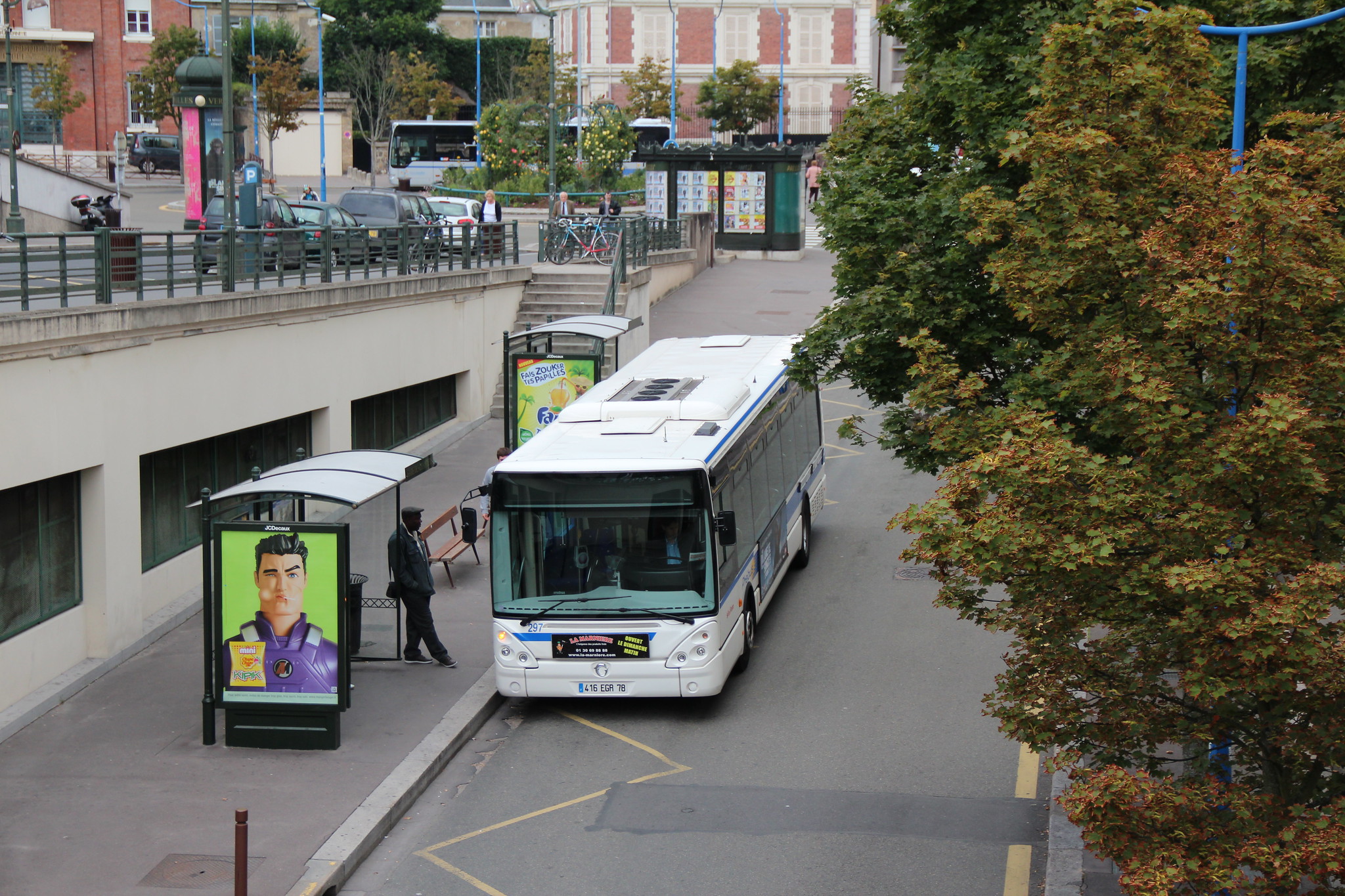 Image du véhicule