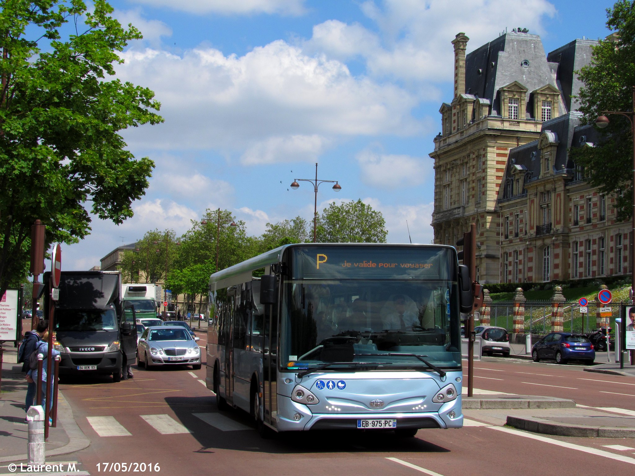 Image du véhicule