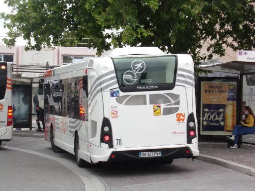Image du véhicule