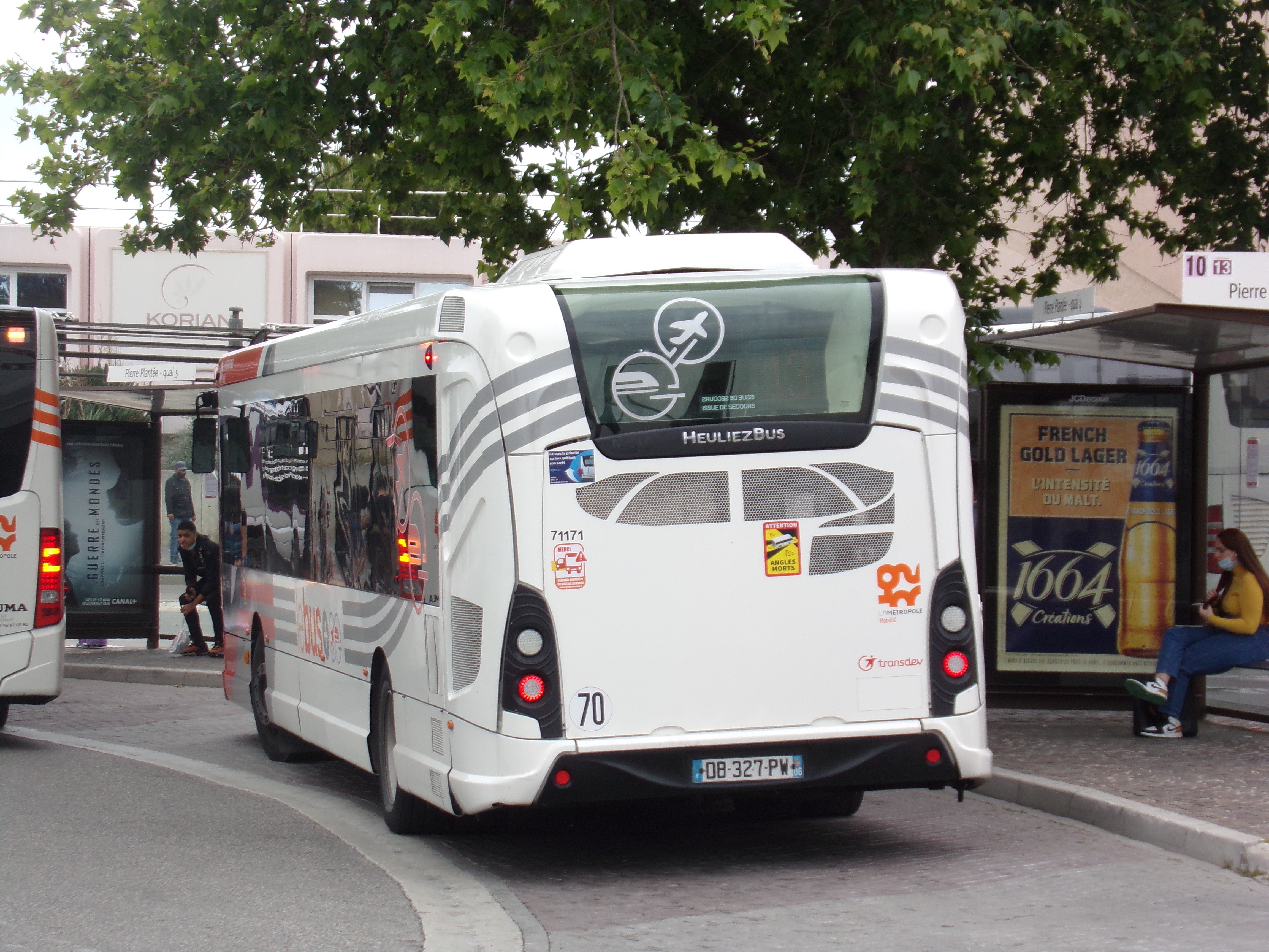 Image du véhicule