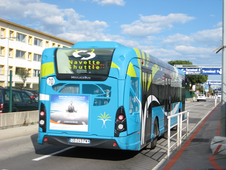 Image du véhicule
