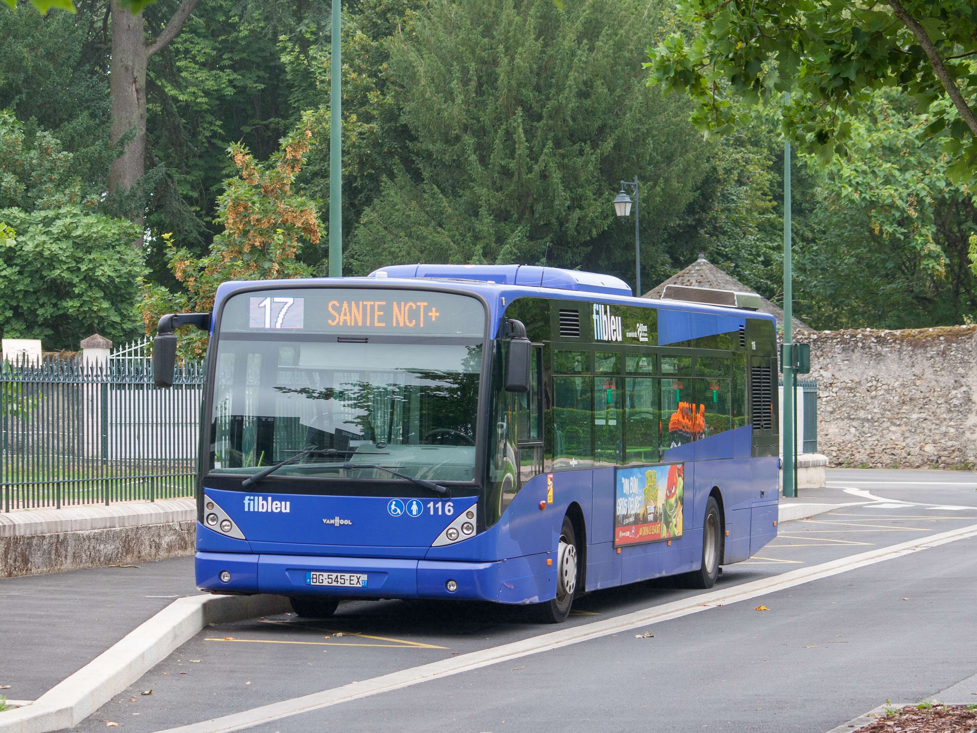 Image du véhicule