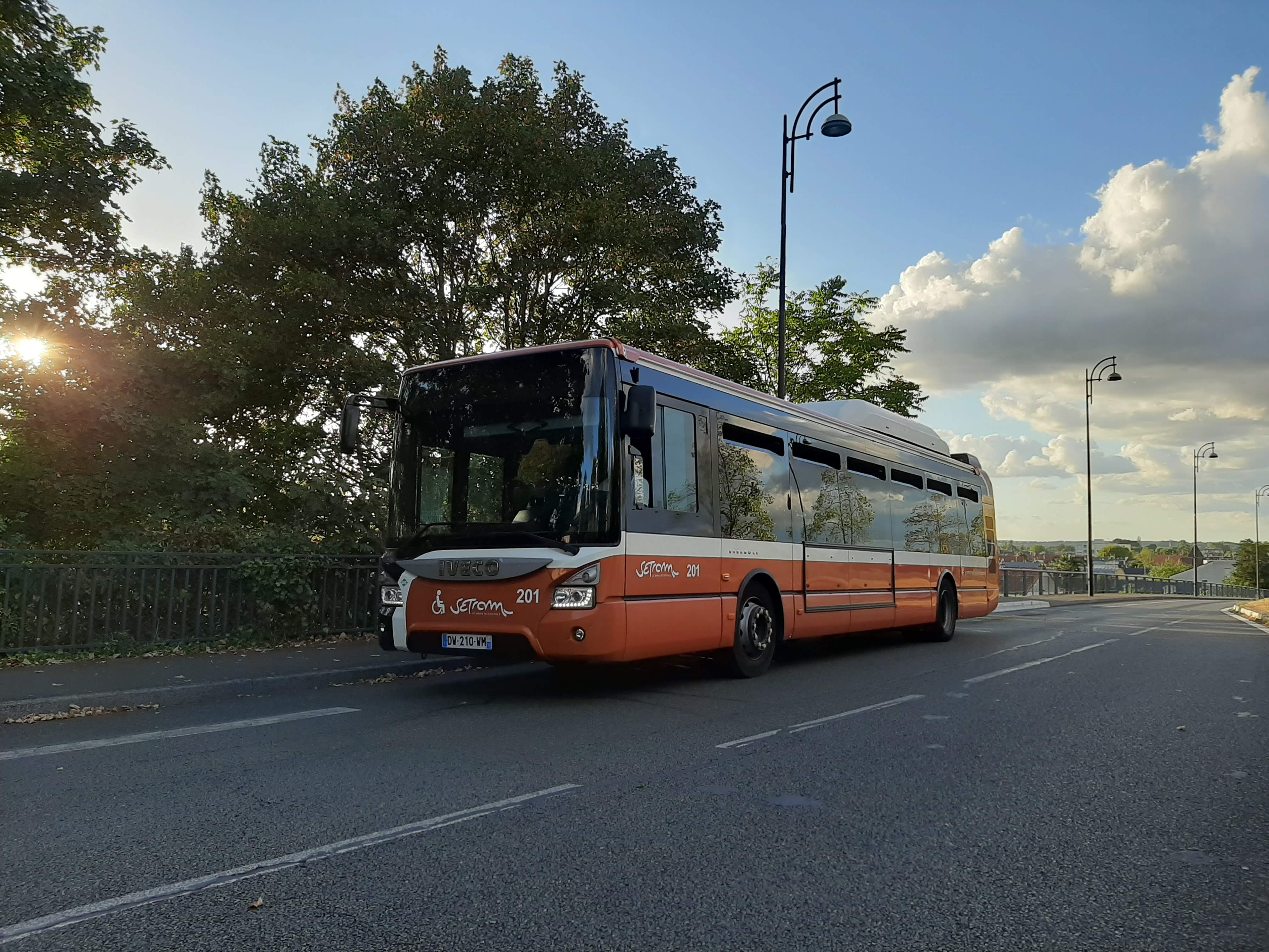 Image du véhicule