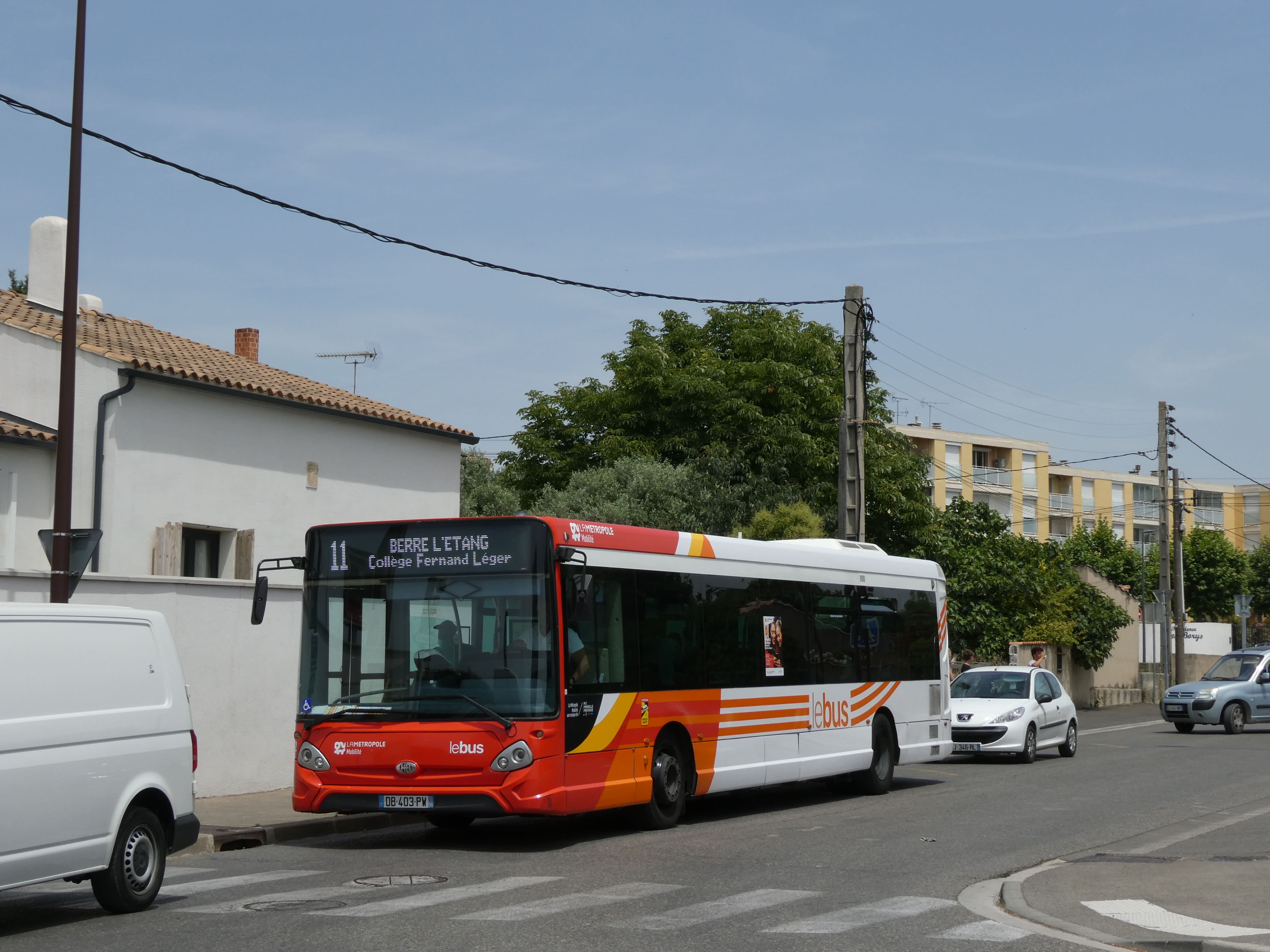 Image du véhicule