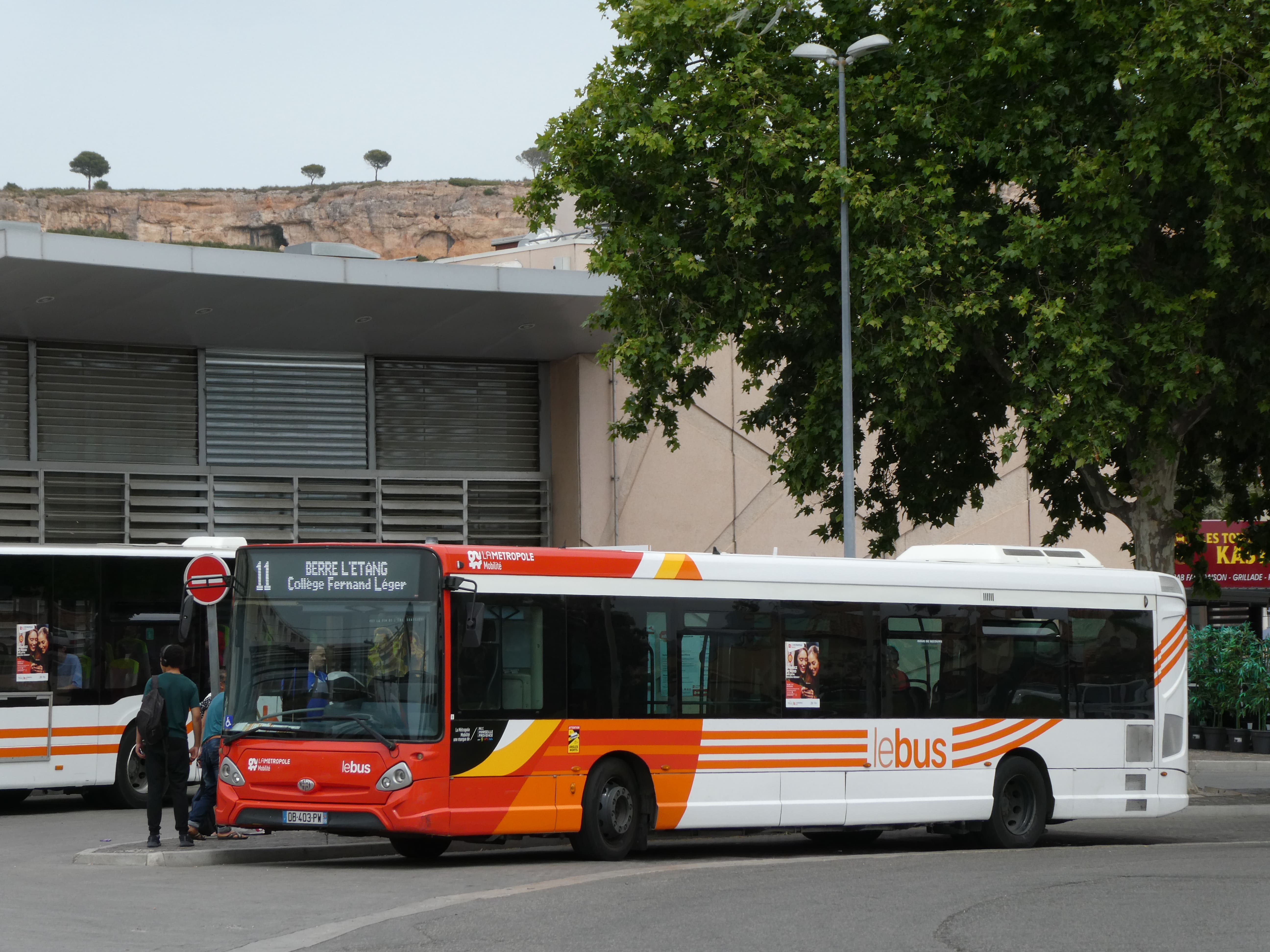 Image du véhicule