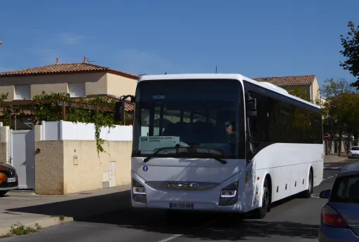 Image du véhicule