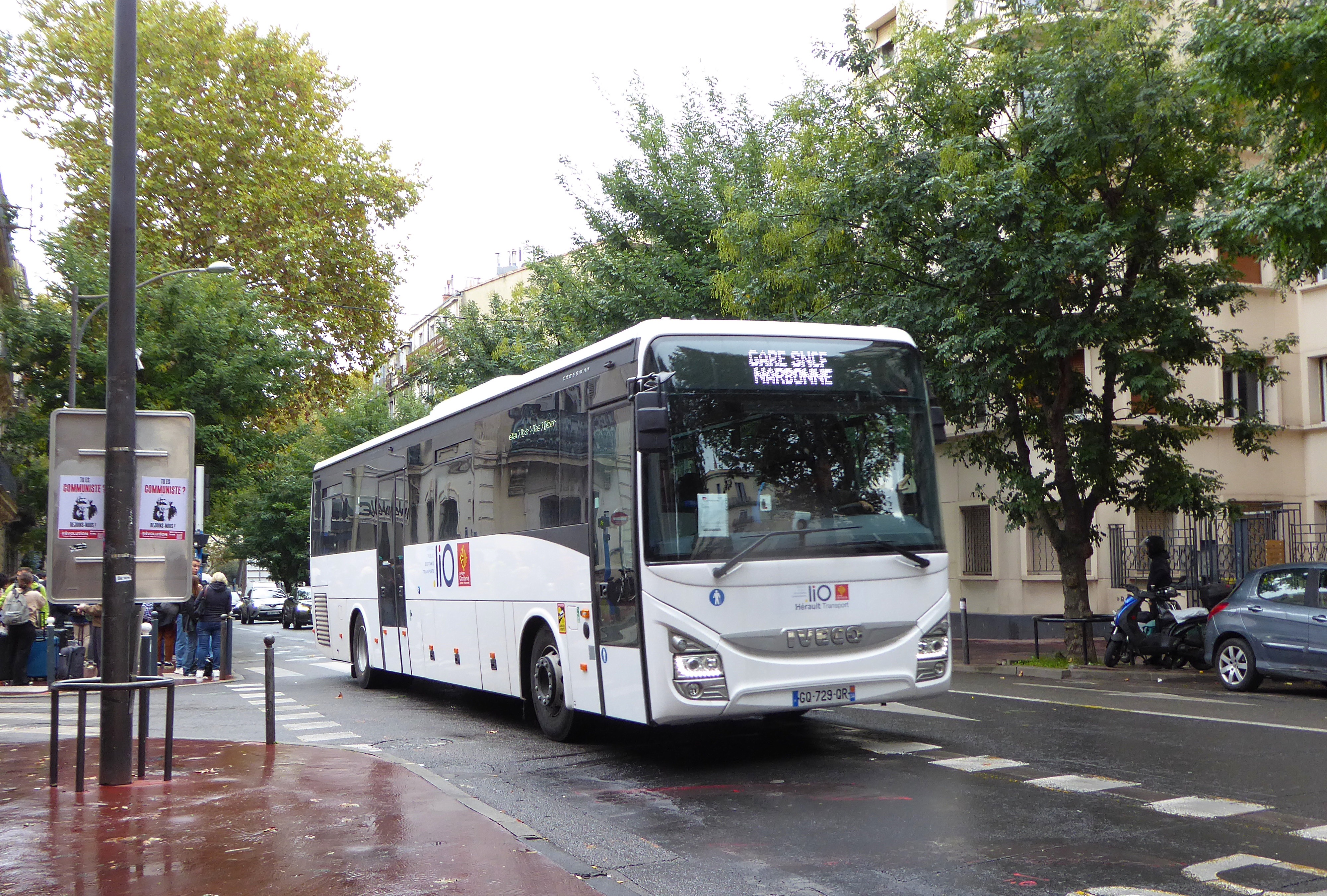 Image du véhicule