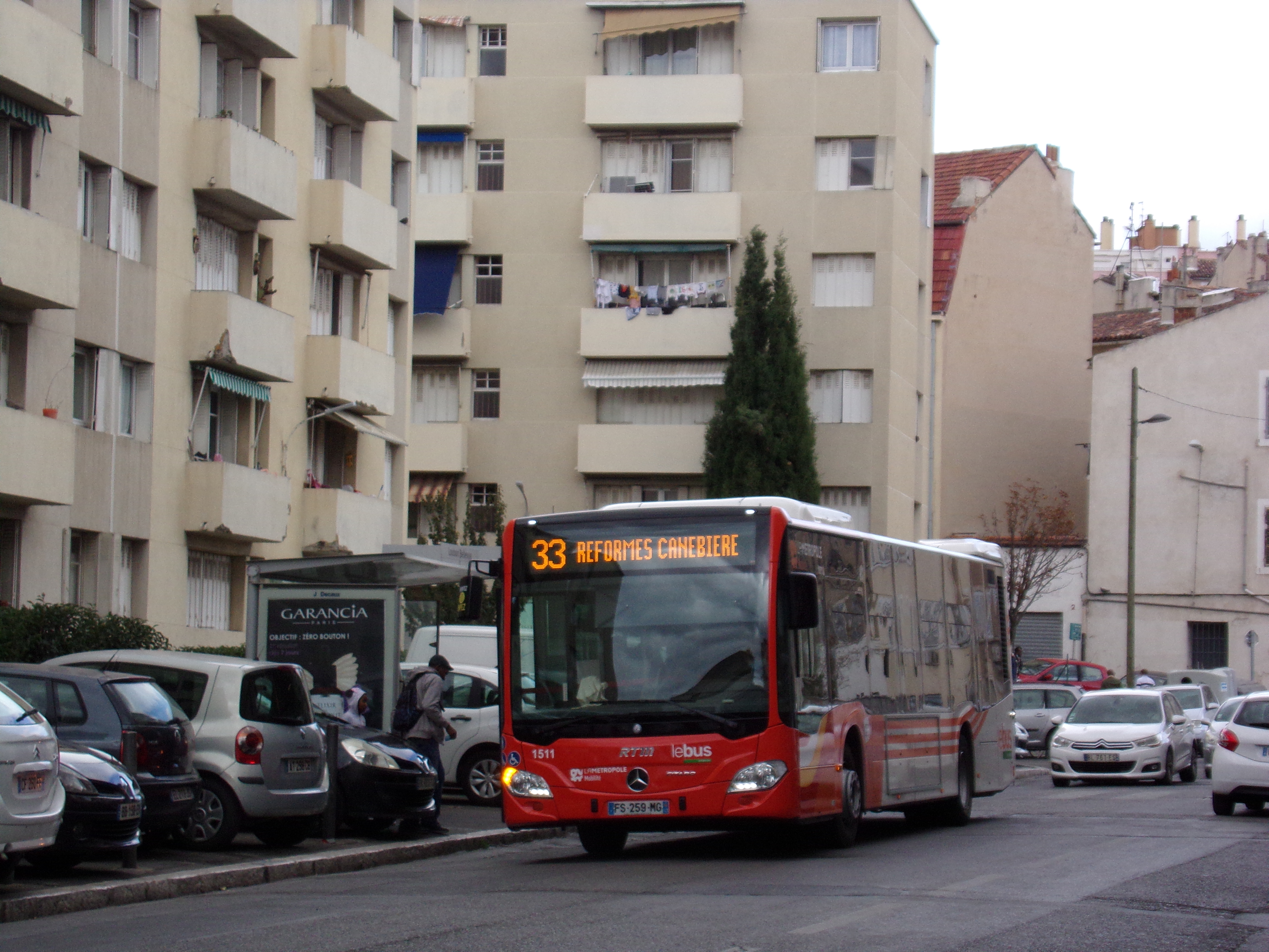 Image du véhicule