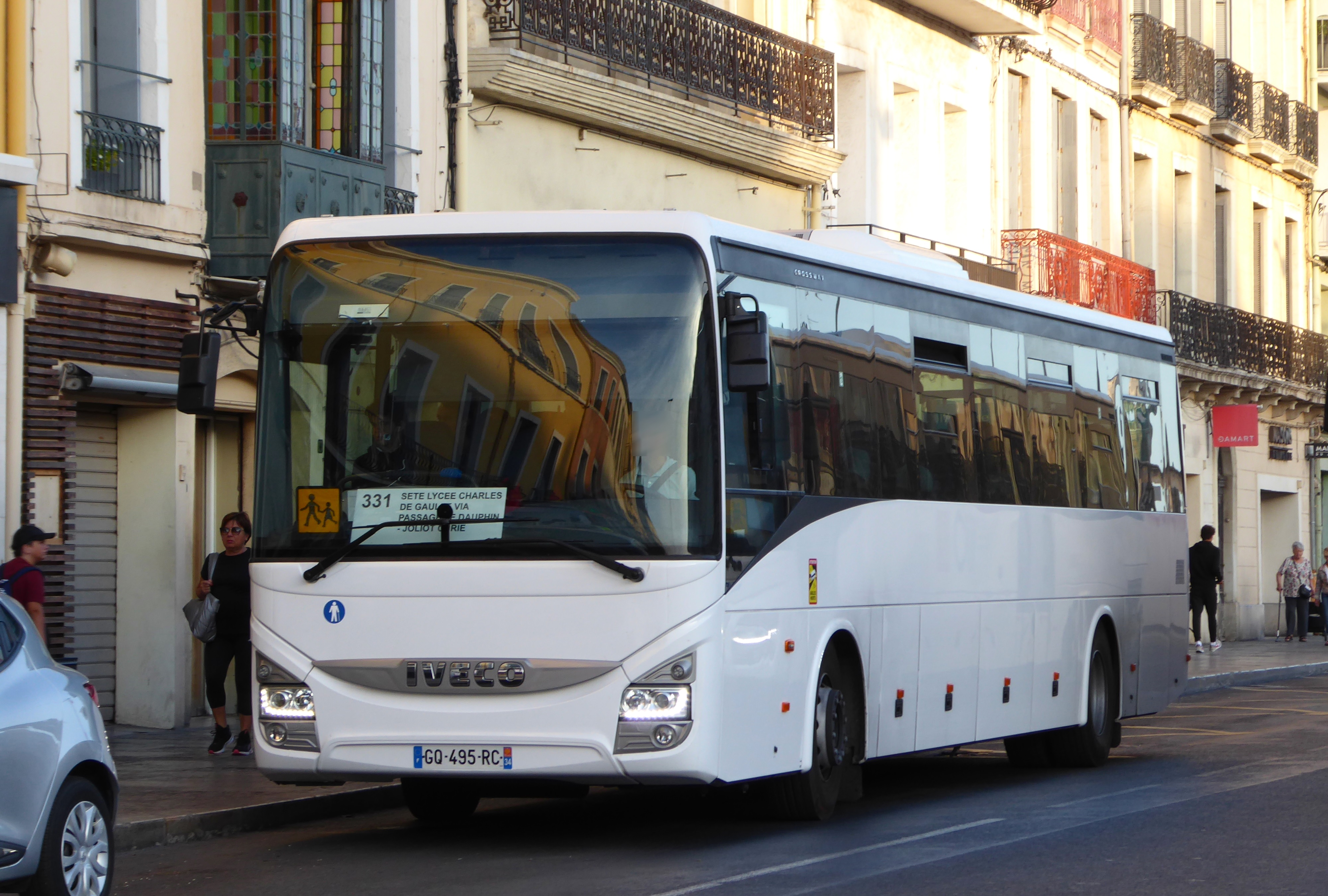 Image du véhicule