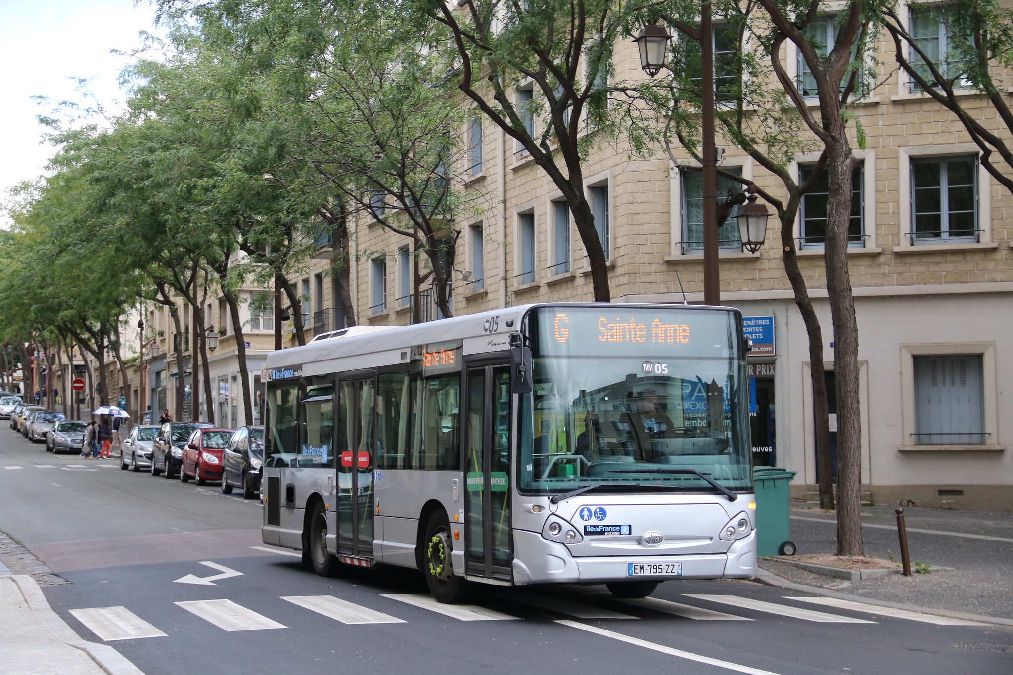 Image du véhicule