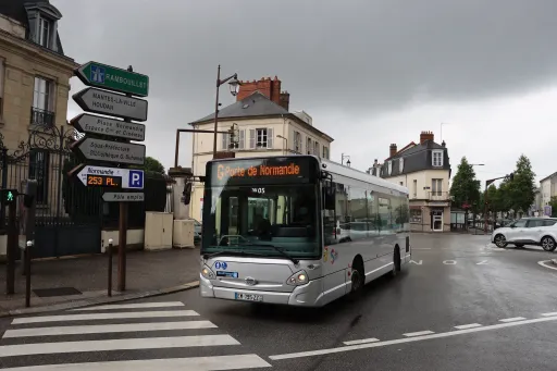 Image du véhicule