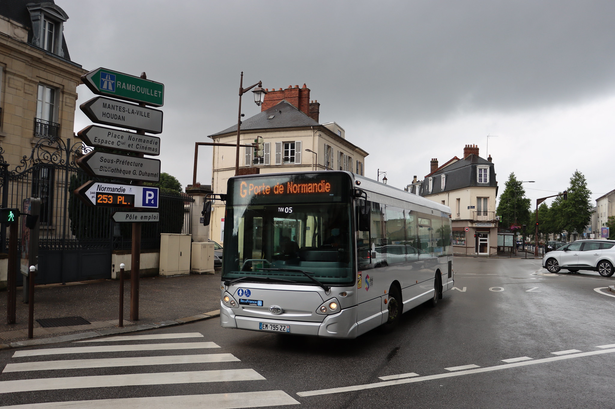 Image du véhicule