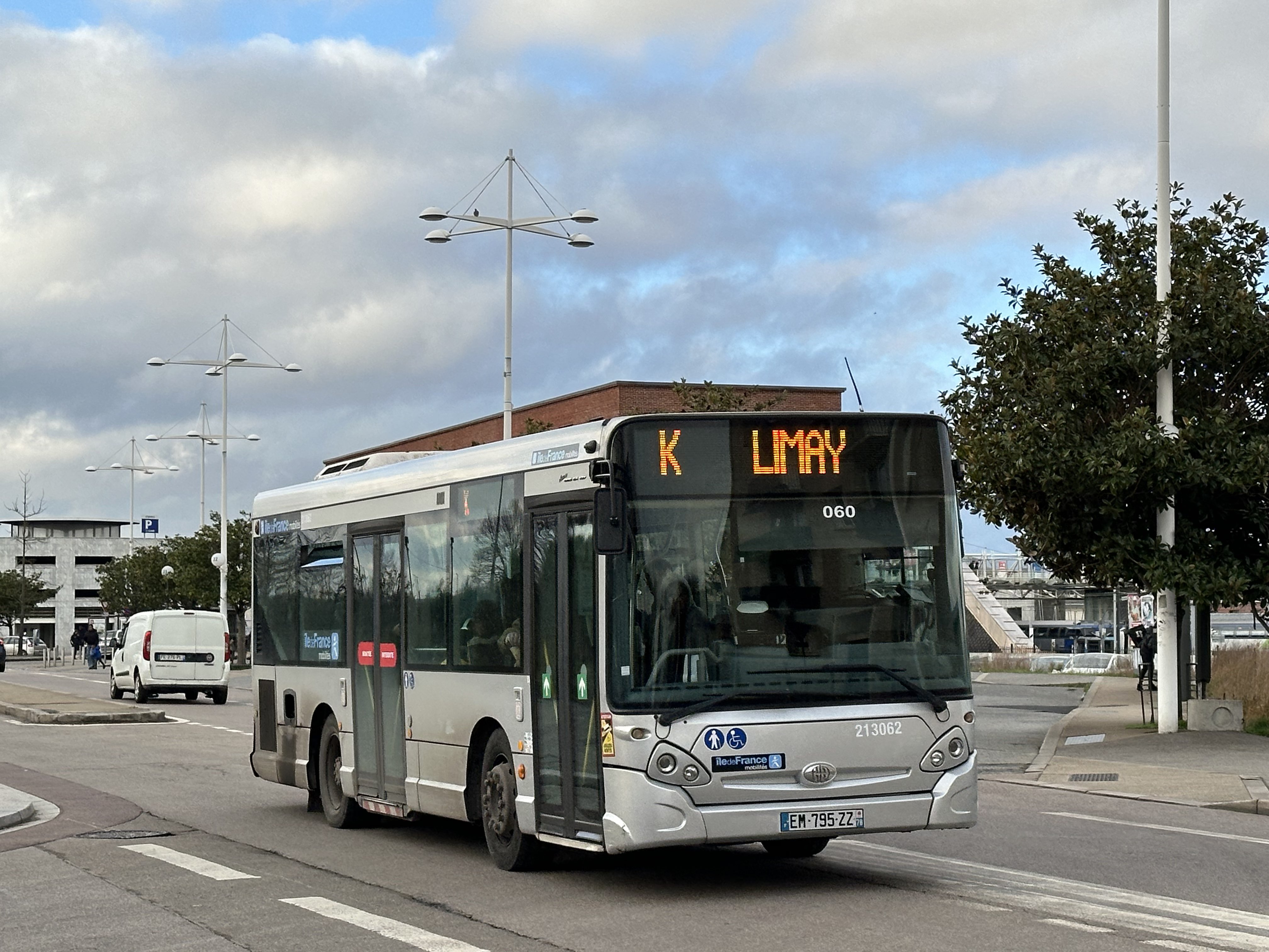 Image du véhicule