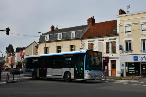Image du véhicule
