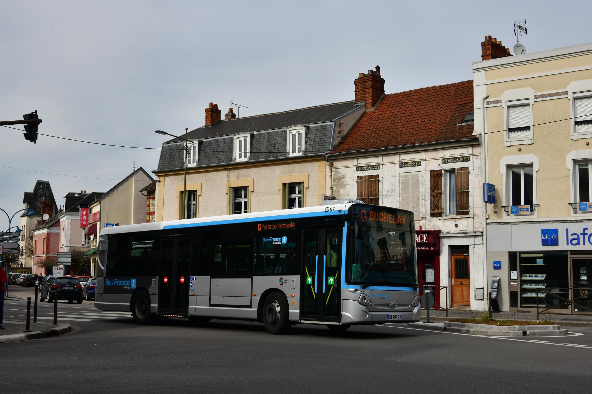 Image du véhicule