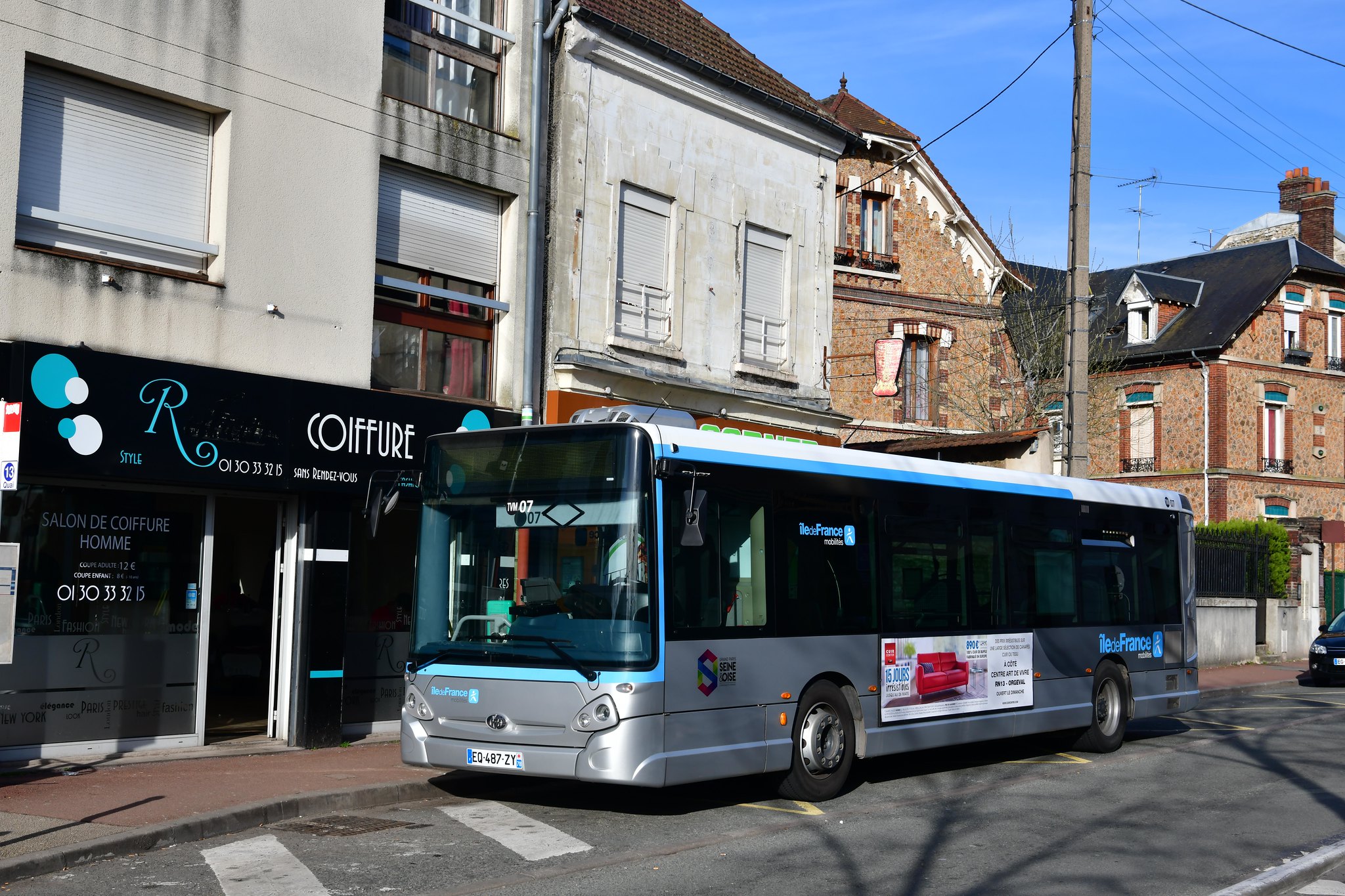Image du véhicule