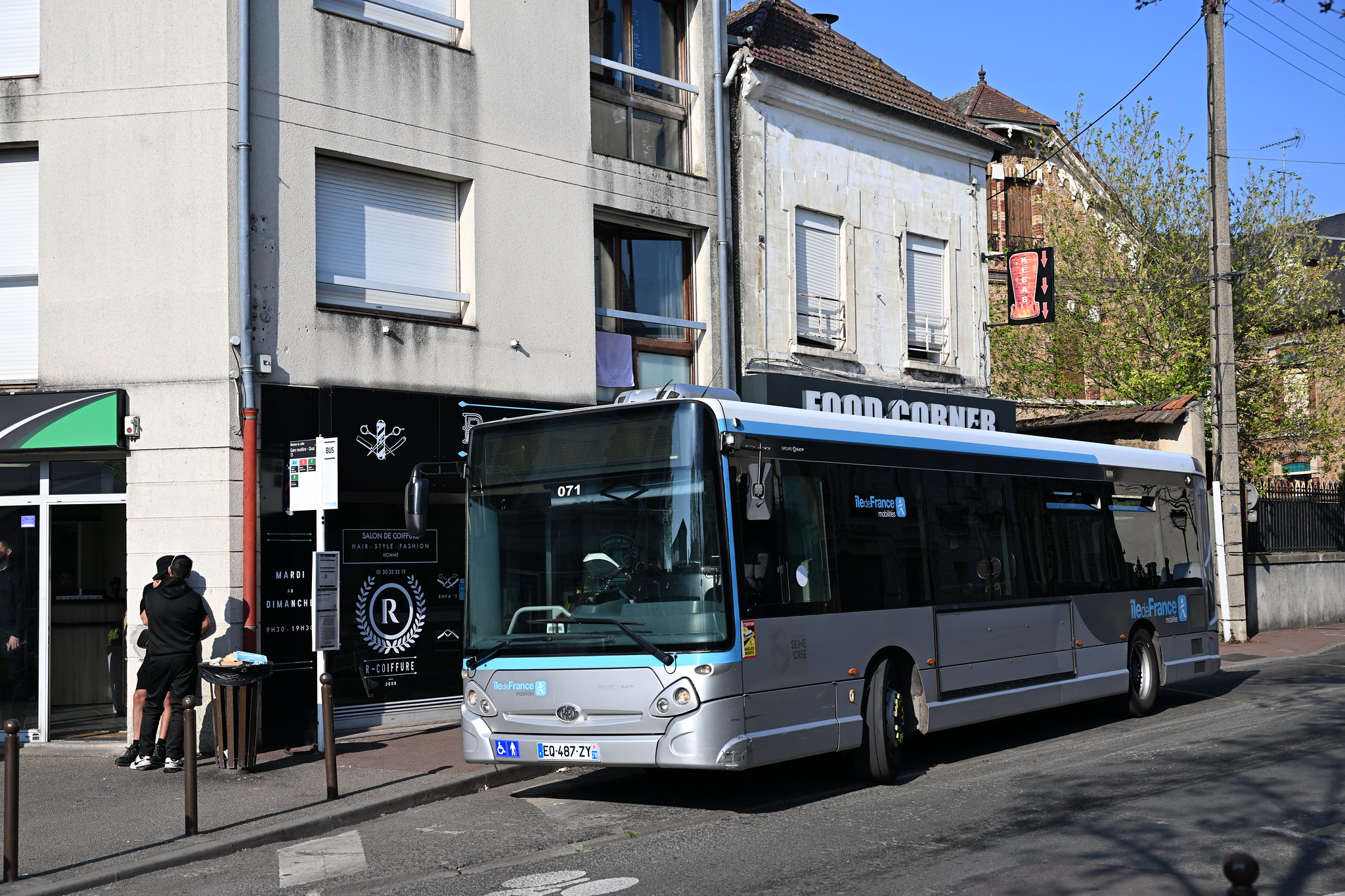 Image du véhicule