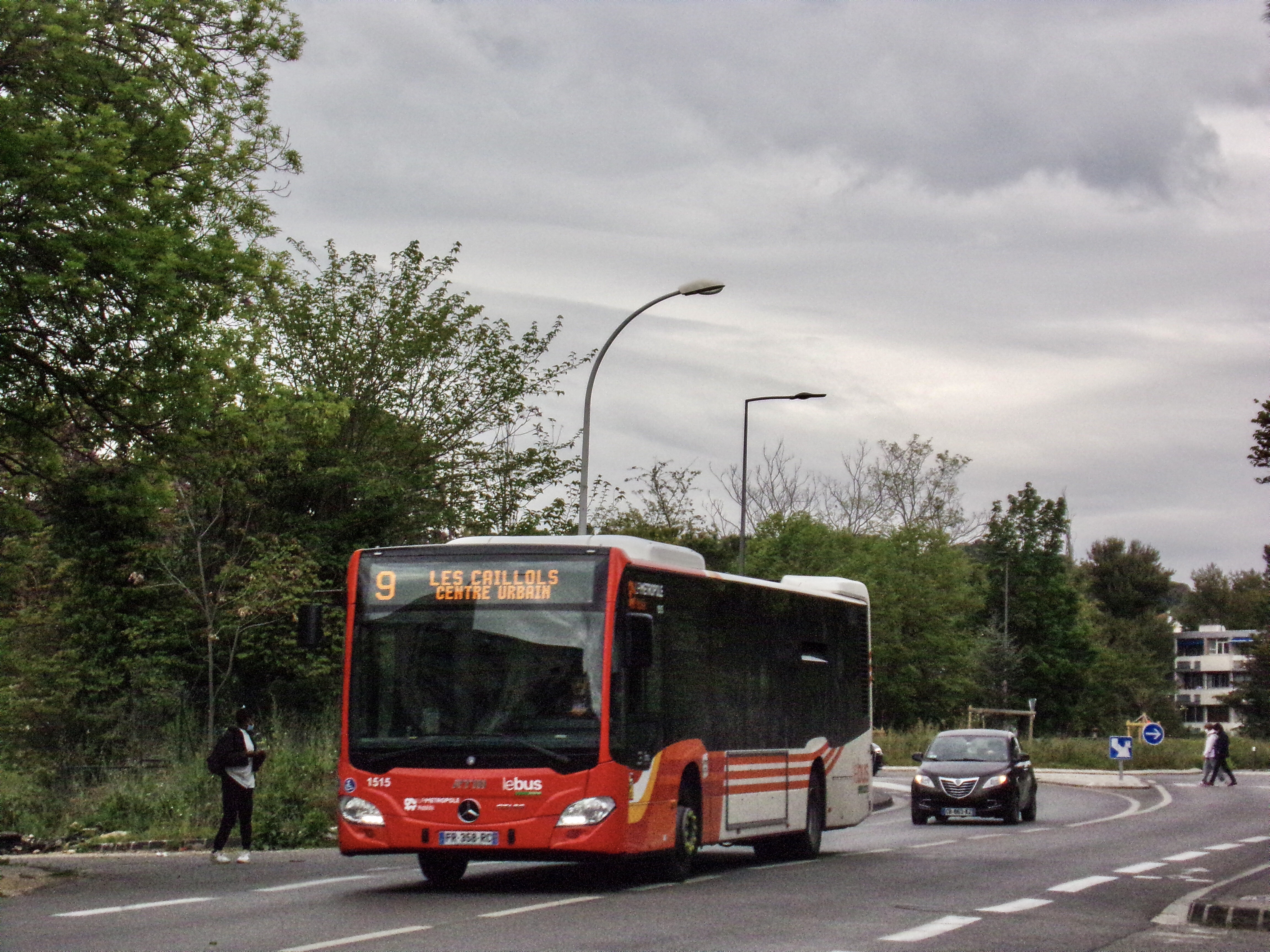 Image du véhicule