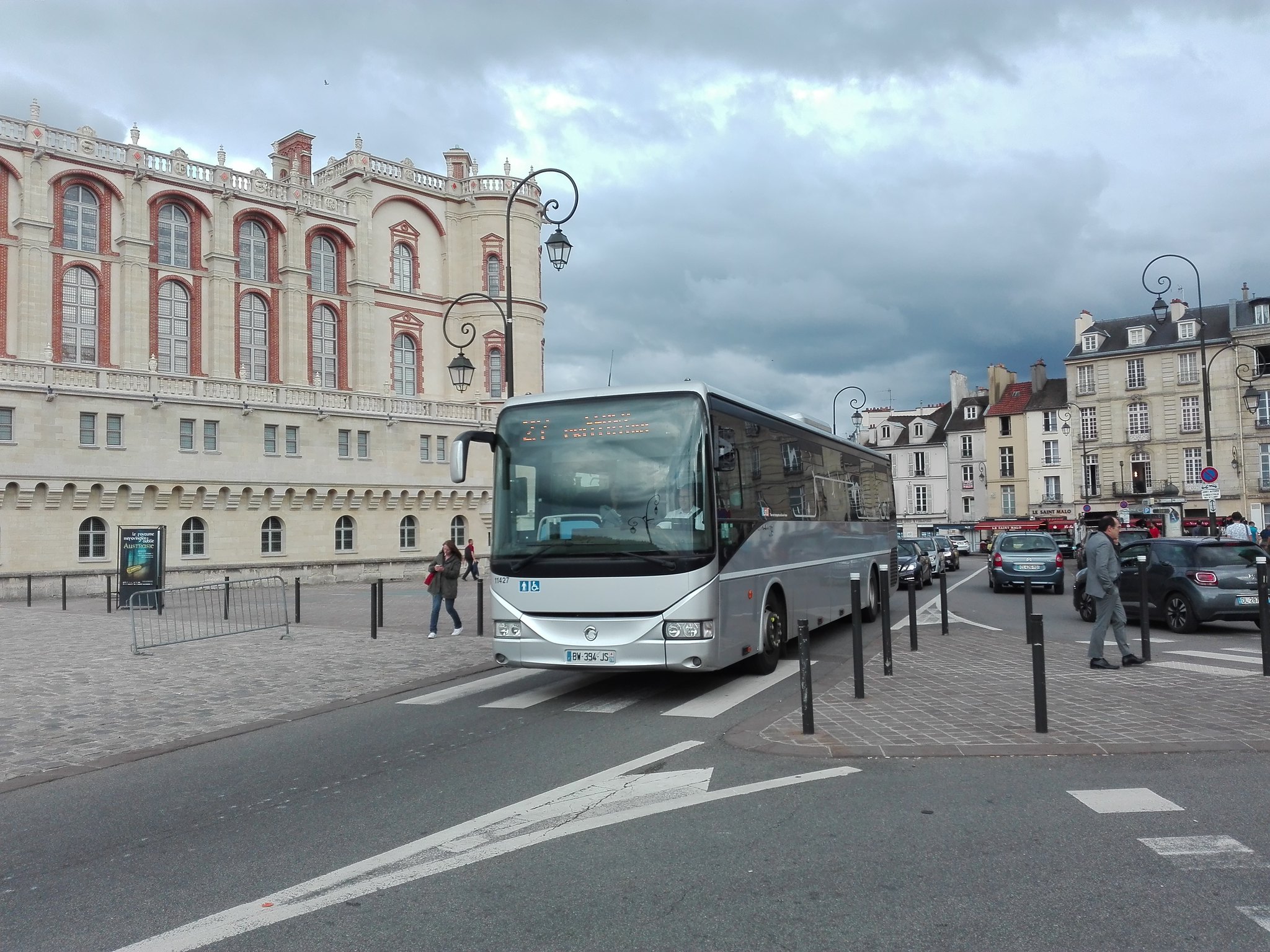 Image du véhicule