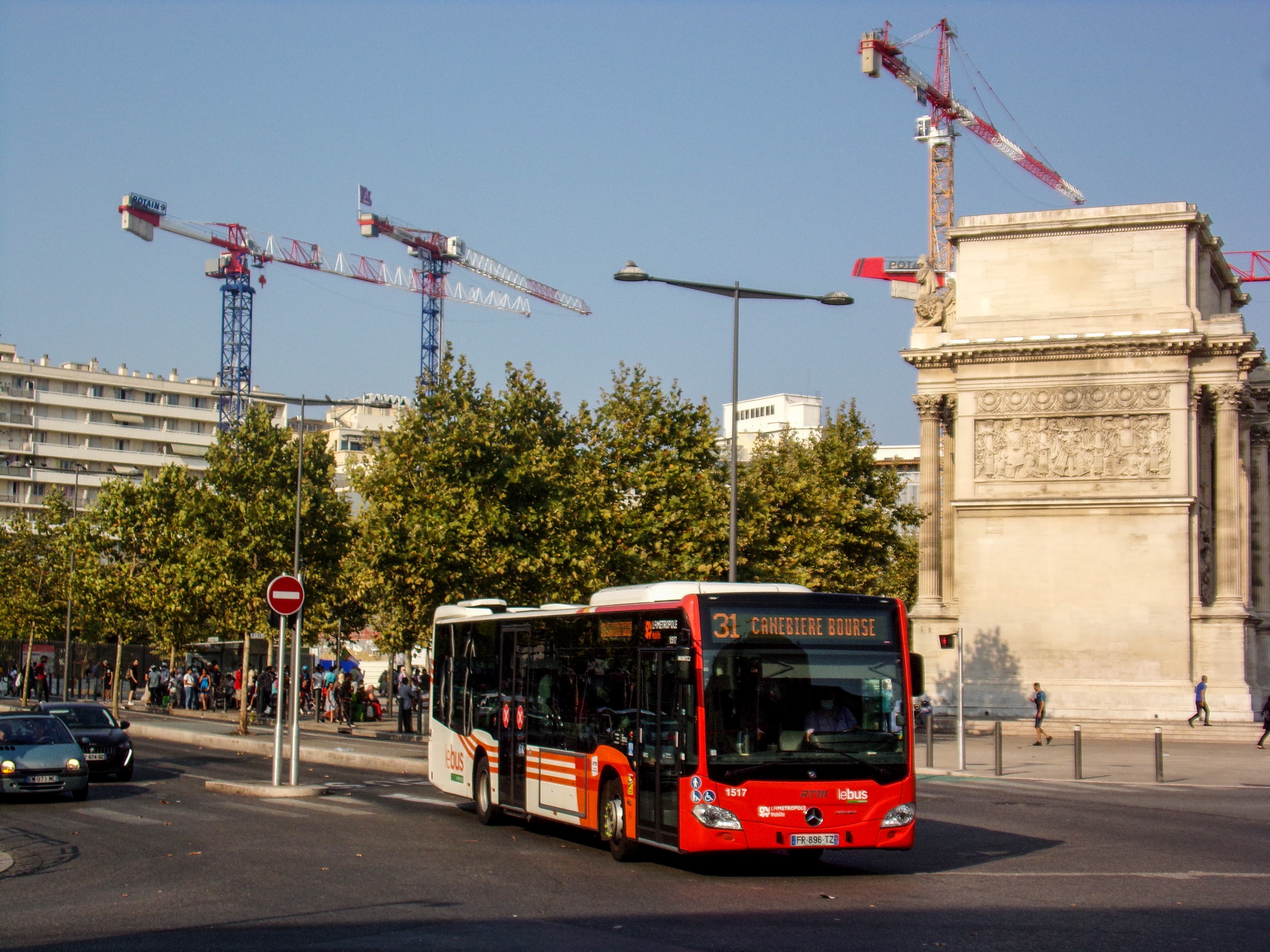Image du véhicule