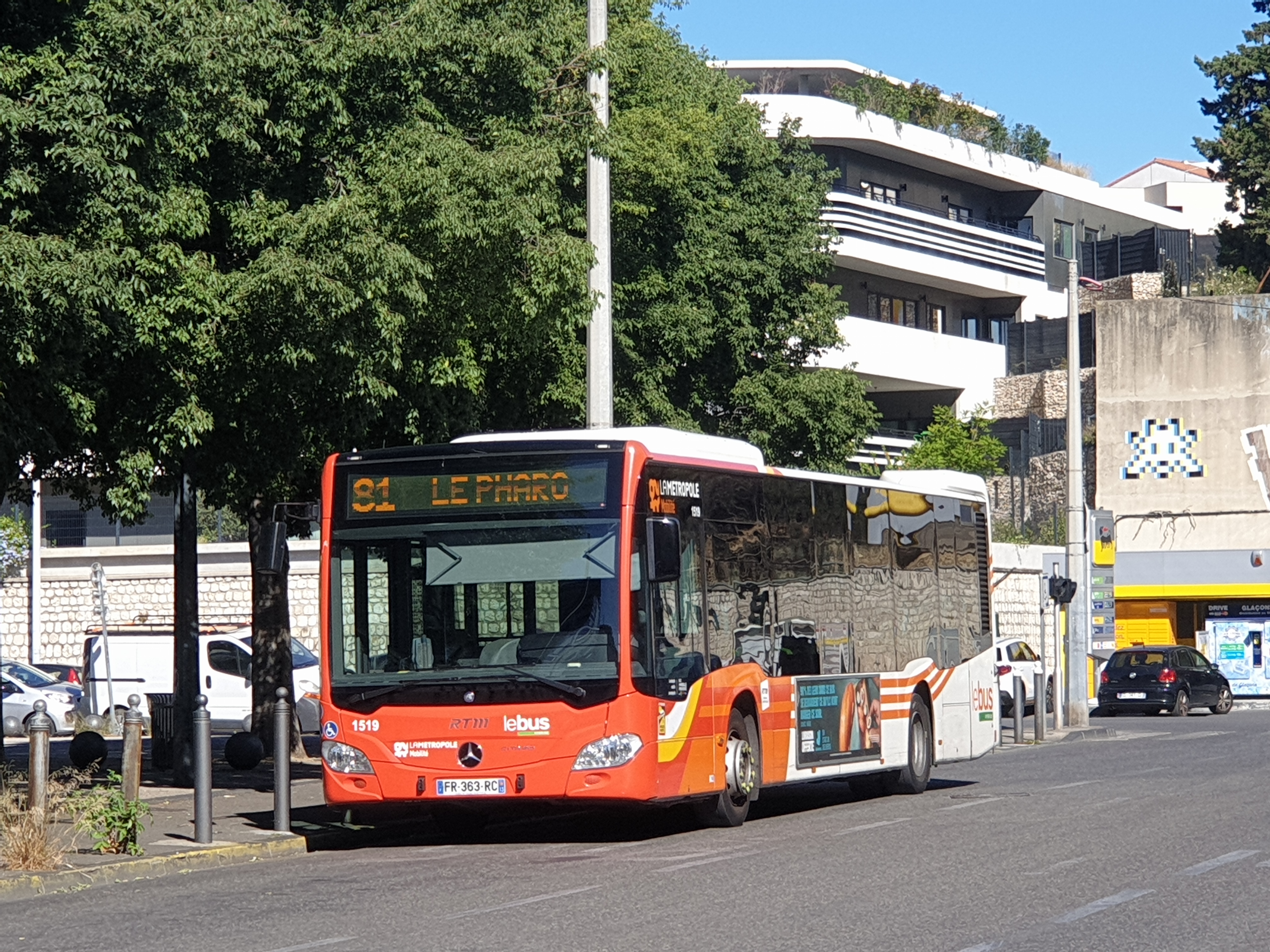 Image du véhicule