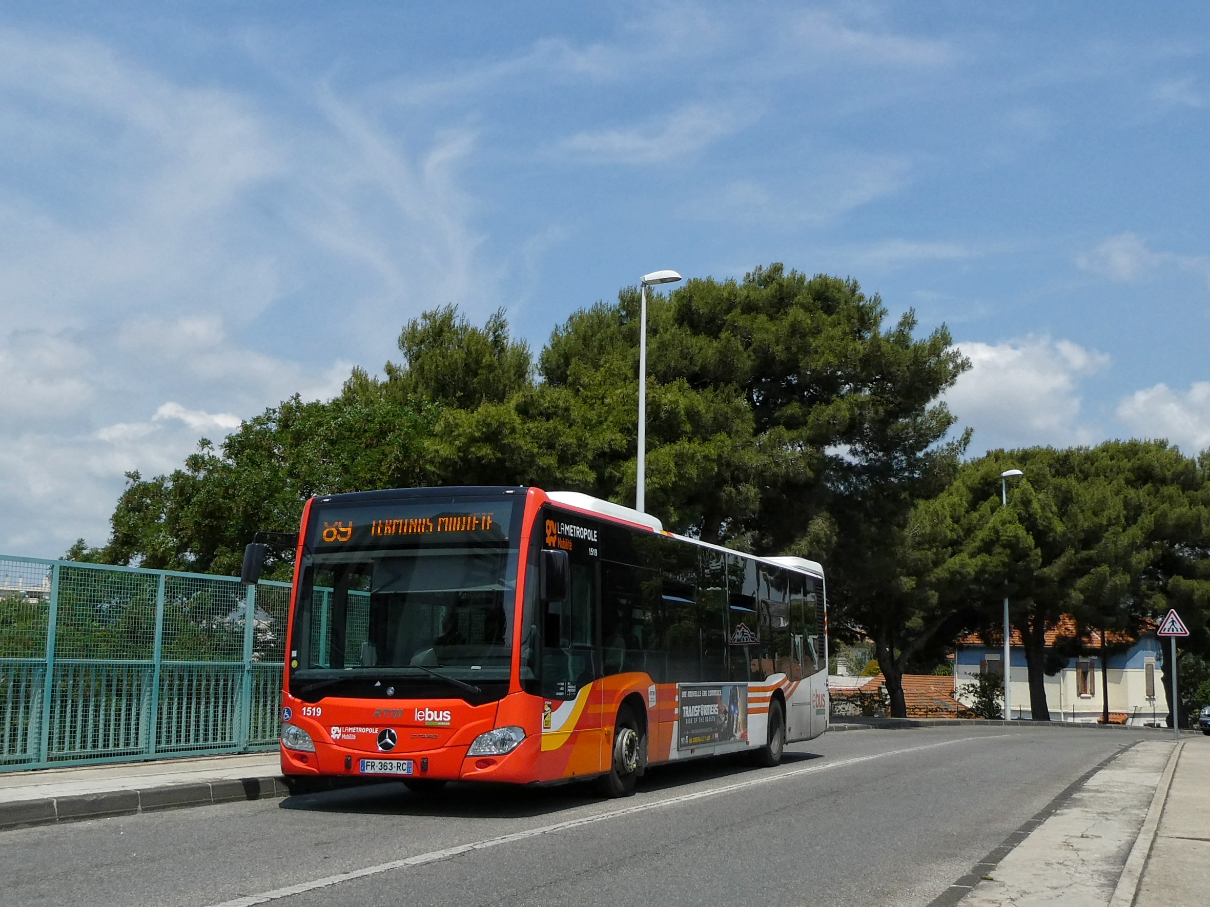 Image du véhicule