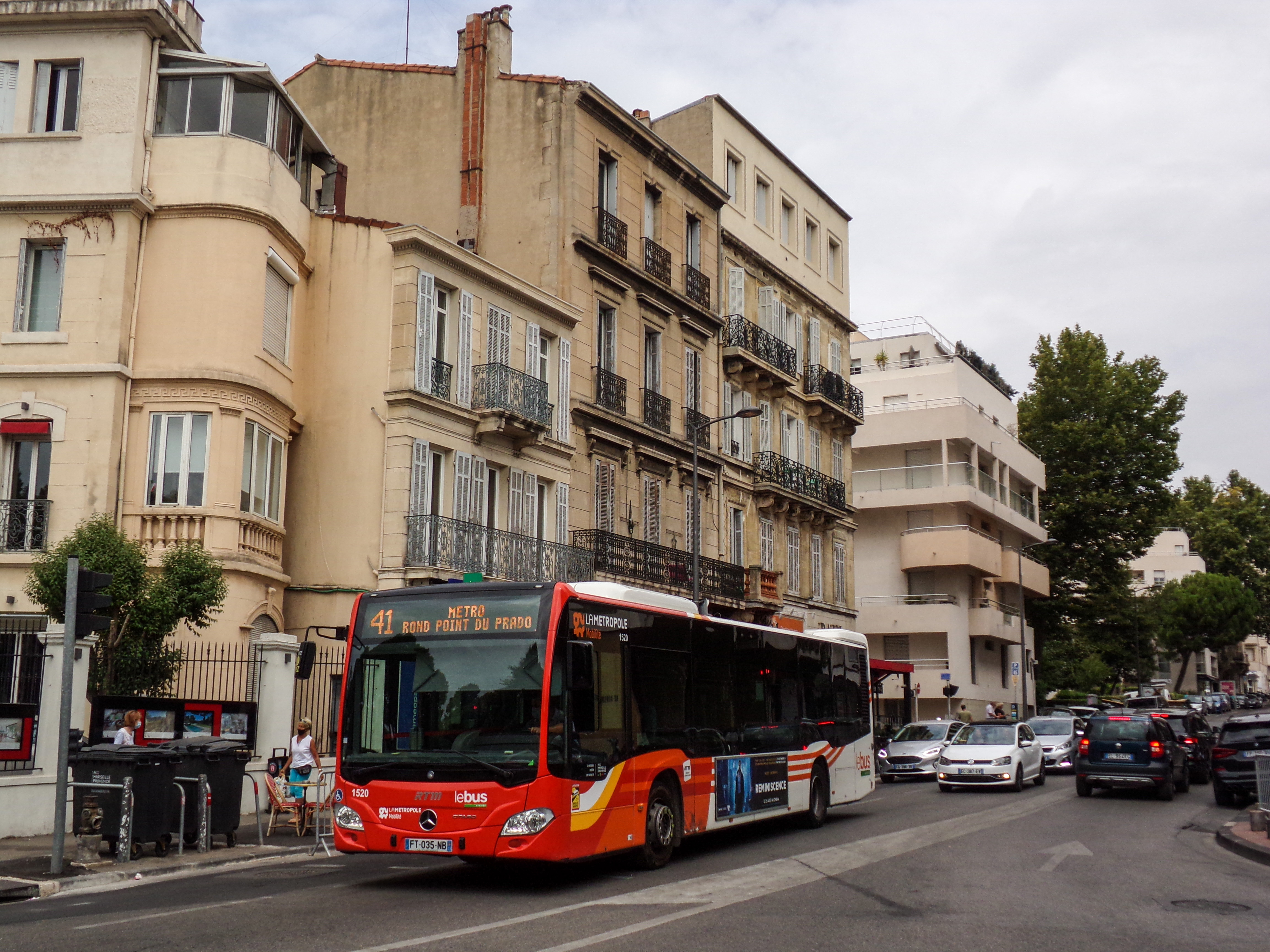 Image du véhicule