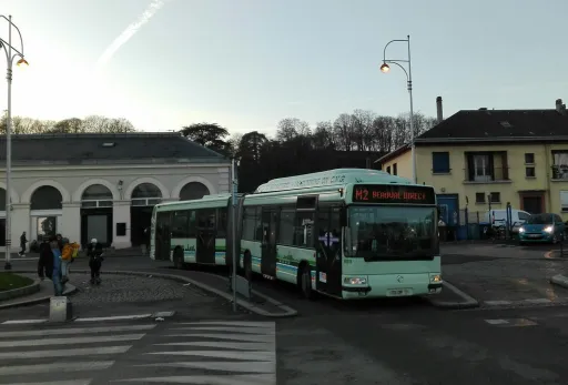Image du véhicule