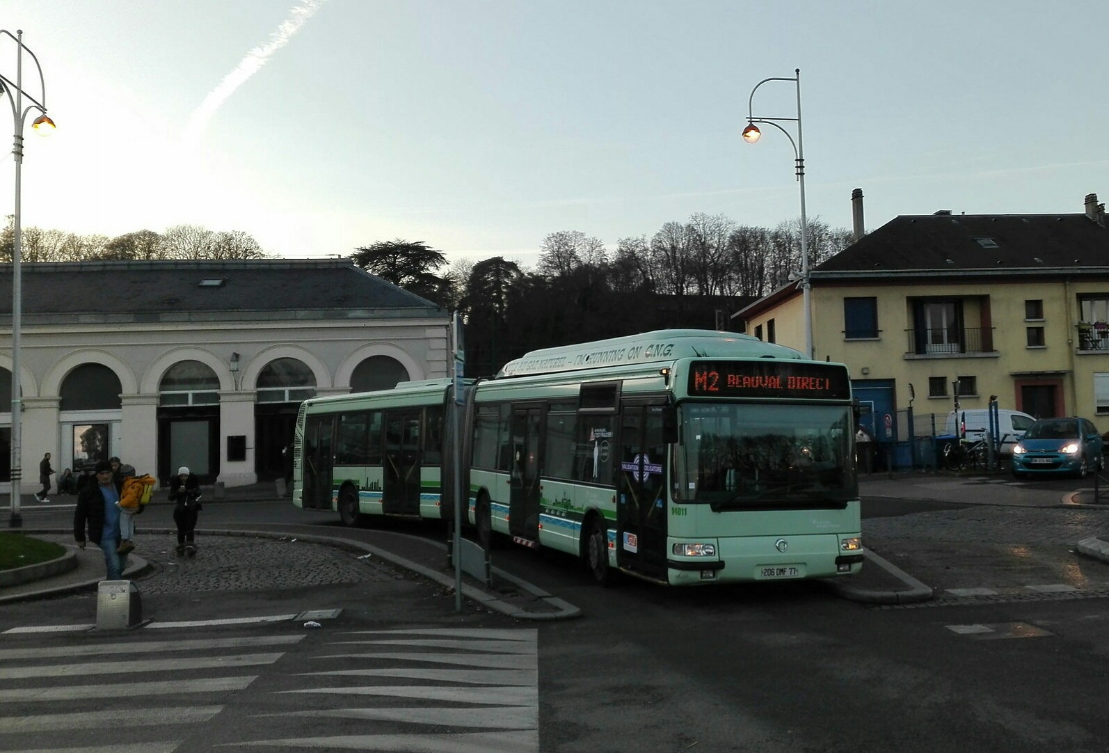 Image du véhicule